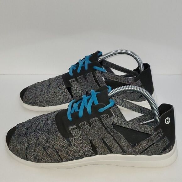 Merrell Atlantis Flora Kye sandals - Picture 3 of 8